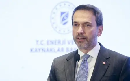 Bayraktar: Diyarbakır'da 4 sahada 24 sondaj yapılacak