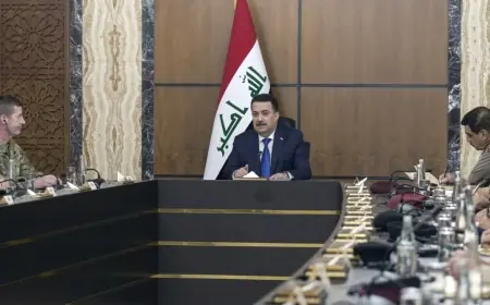 Irak’ta nüfuz mücadelesi: ABD mi kazanıyor, İran mı?
