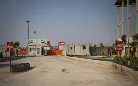 Suriye Savunma Bakanlığı heyeti, Serekaniye’de SMO entegrasyonunu görüştü