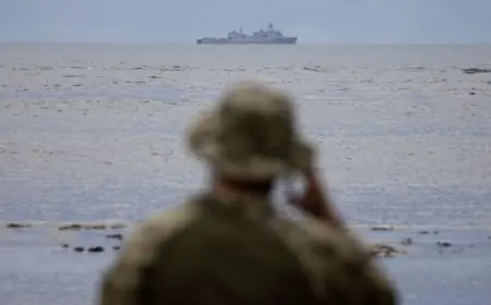 Latin Amerika’da askeri yığınak: 'ABD, personele gizlilik sözleşmesi imzalatıyor'