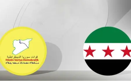 Suriye 'den ‘2 askerimiz öldürüldü’ iddiasına DSG’den  yanıt!