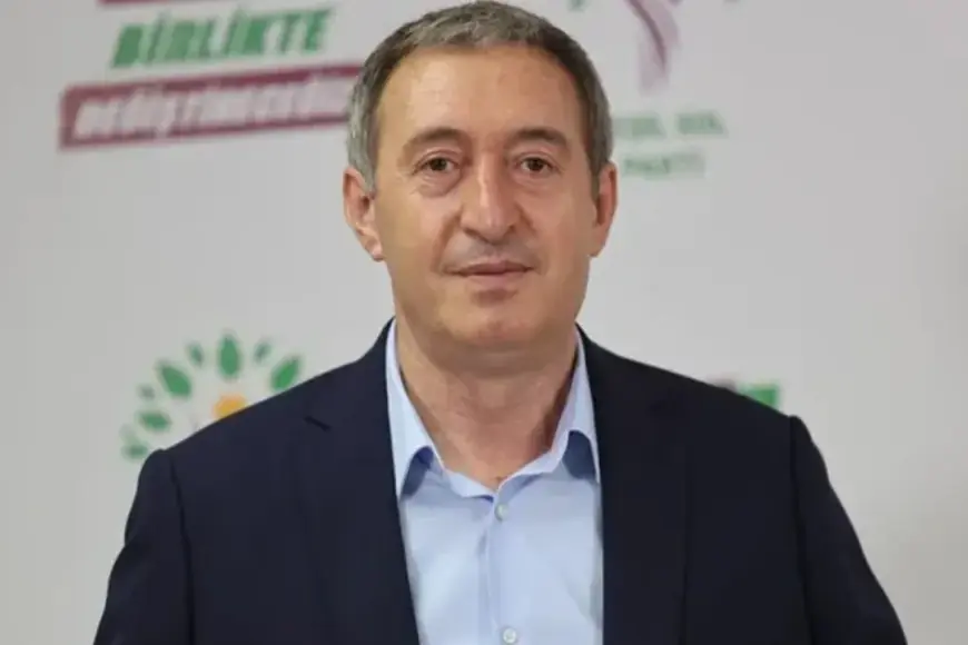 Tuncer Bakırhan: Nasıl birlikte yaşayacağız?