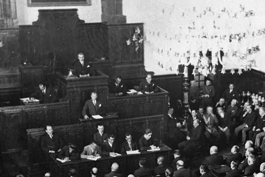 Cumhuriyet, Ne Getirdi? Ne Götürdü?