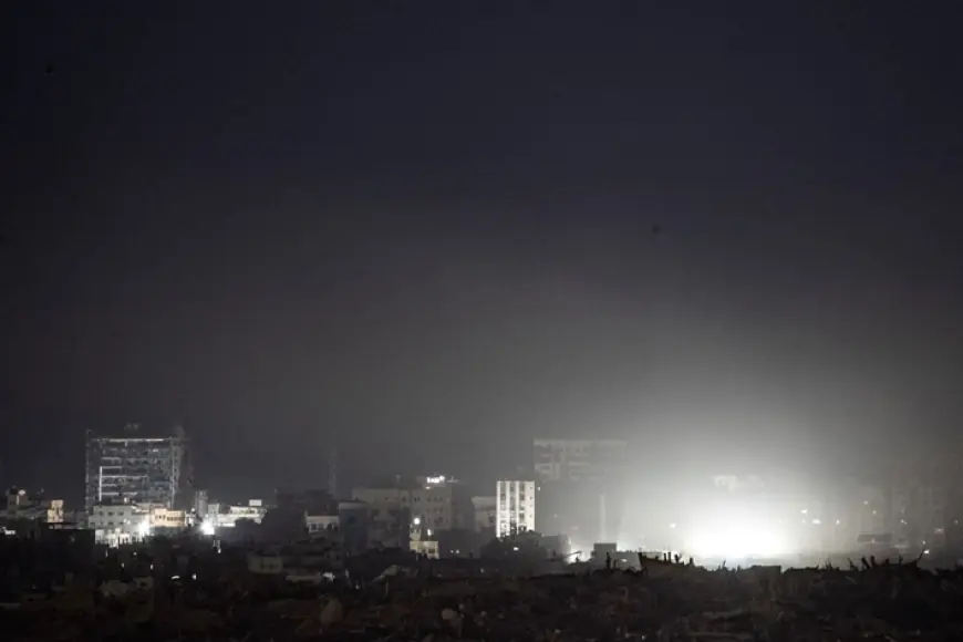 Ji Xezeyê dîsa bêhna şer difûre, gelek kuştî hene