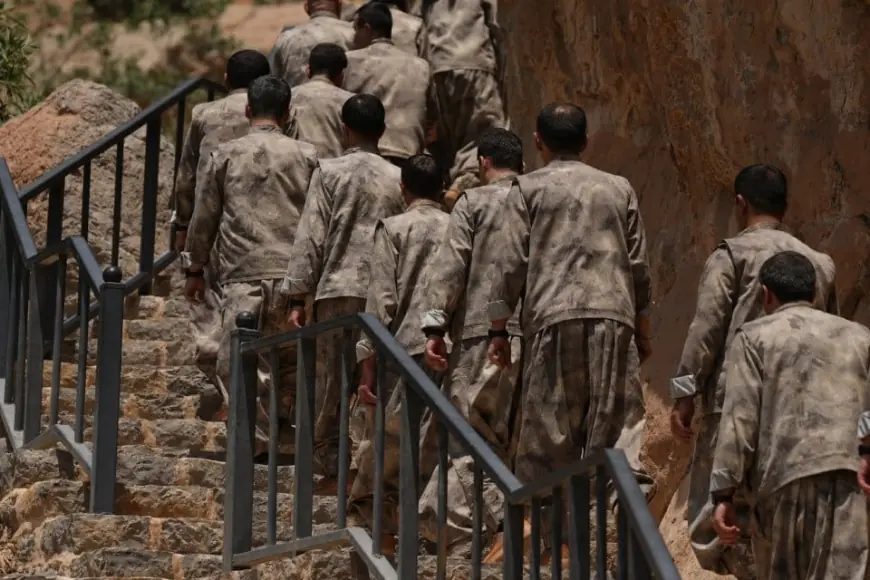 Selvi’den Yeni süreç için tarihi yasa modeli önerisi