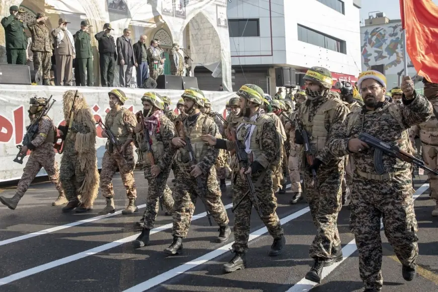 İran Devrim Muhafızları’nda sessiz tasfiye: Savaş sonrası yeniden yapılanma başlıyor