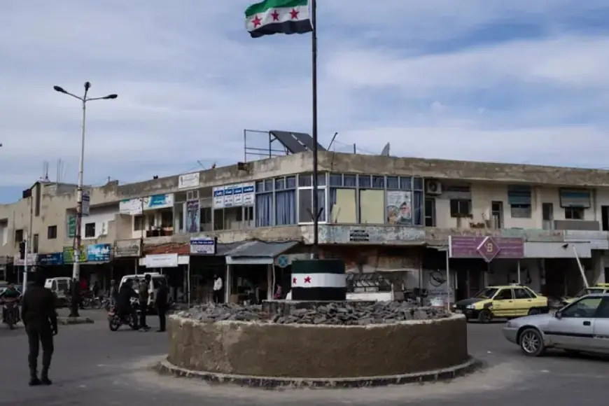 İsrail, Suriye ve ABD’den Hermon Dağı'nda ortak güç planı