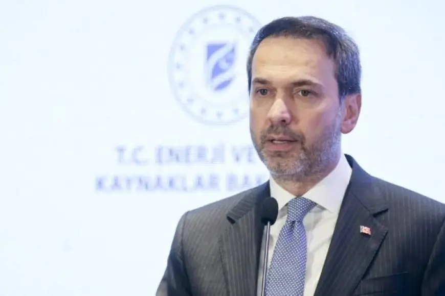 Bayraktar: Diyarbakır'da 4 sahada 24 sondaj yapılacak