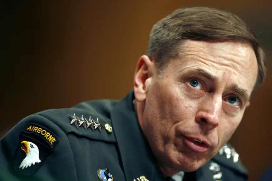 ABD’nin eski istihbarat şefi: Ortadoğu yeniden şekilleniyor