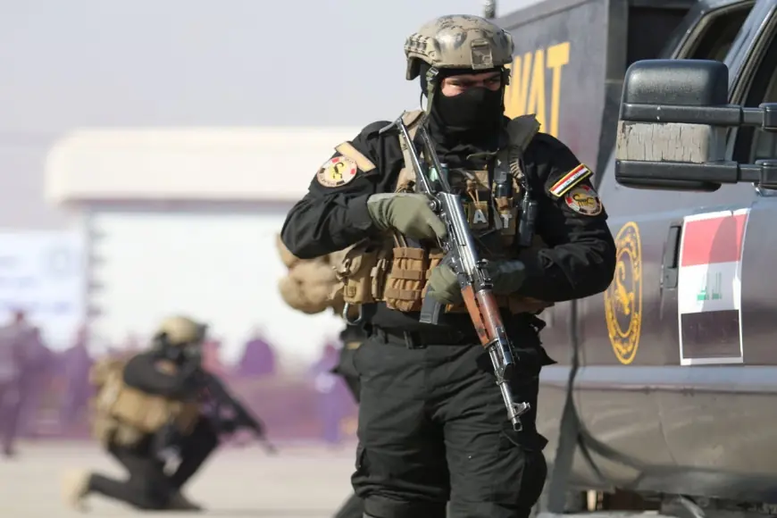 Irak'ta bir milletvekili adayına suikast girişimi