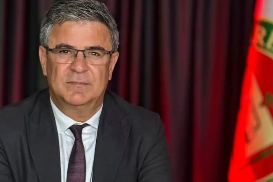 Diyarbakır Barosu Başkanı Güleç: Geri dönüş yasası PKK’nin yöneticilerini de kapsamalı