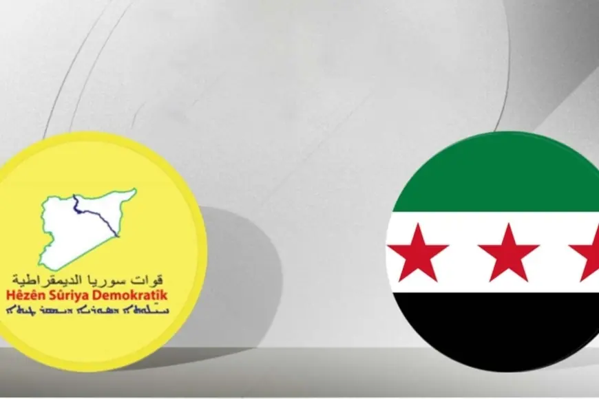 Suriye 'den ‘2 askerimiz öldürüldü’ iddiasına DSG’den yanıt!