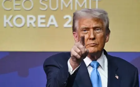 Trump, Pentagon'a nükleer silah denemelerine derhal başlaması talimatını verdi