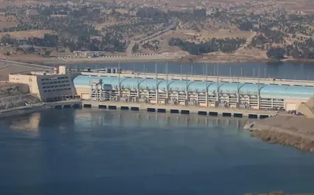 Sûriye: HSDyê li Bendava Tişrînê 2 leşkerên me kuştin