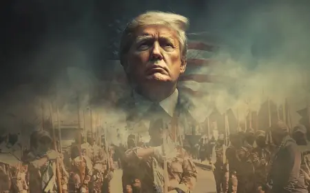 Washington ile Iraklı milisler arasında yaklaşan hesaplaşma