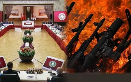 Numan Kurtulmuş: Nihai rapor safhasındayız