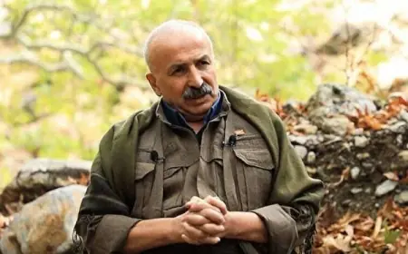 PKK'den Bahçeli’ye ‘umut hakkı’ çağrısı