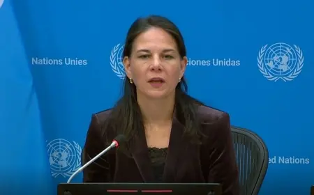 BM’den devletsiz halklar vurgusu: Kürtlerin hakları Doha gündeminde