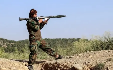 Afganistan ile Pakistan arasındaki barış müzakereleri yeniden başlayacak