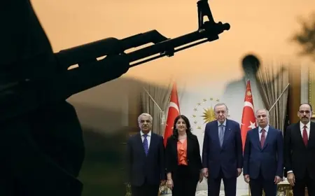 Üniter Devlet ve Keklik!