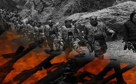 Yeni sürecin geleceği: ABD’nin sessizliği sürecin kaderini etkileyebilir