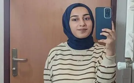 Rojin Kabaiş’in telefonu Portekiz’e gönderilecek