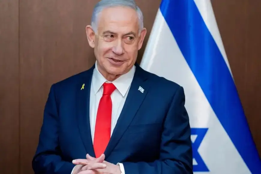 Netanyahu: Gazze artık İsrail için tehdit olmayacak