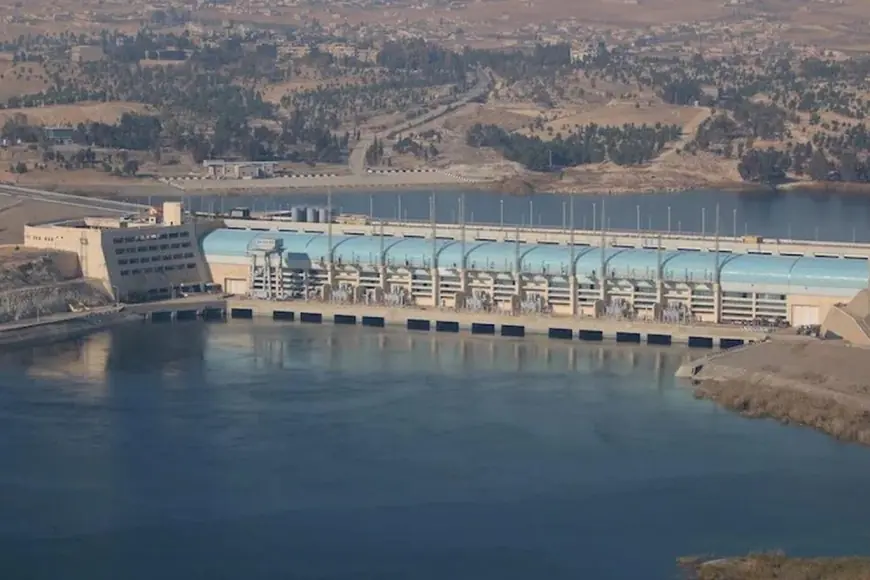 Sûriye: HSDyê li Bendava Tişrînê 2 leşkerên me kuştin