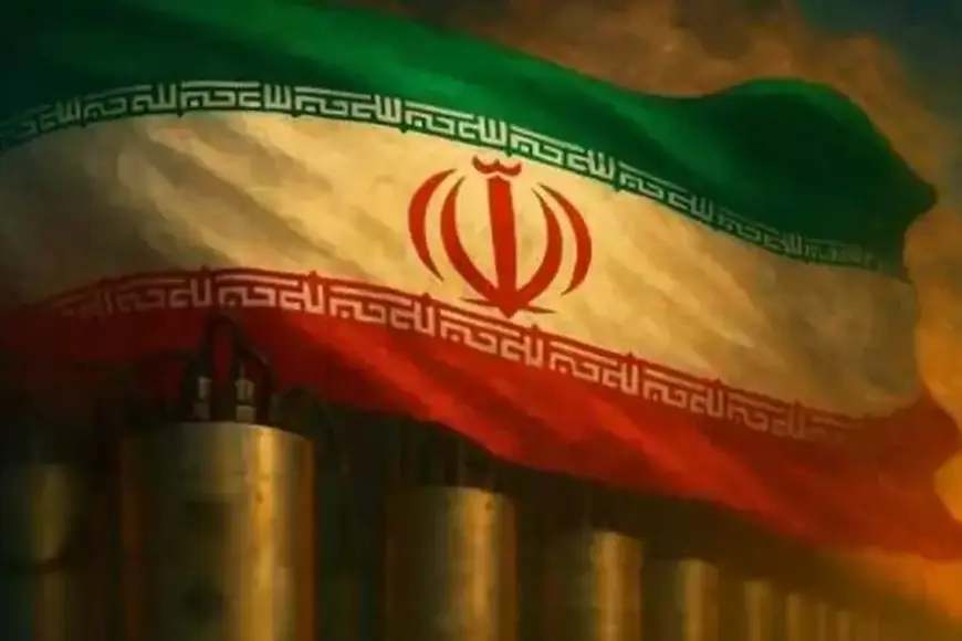 UAEA: İran'ın 10 nükleer silah yapacak kadar zenginleştirilmiş uranyumu var