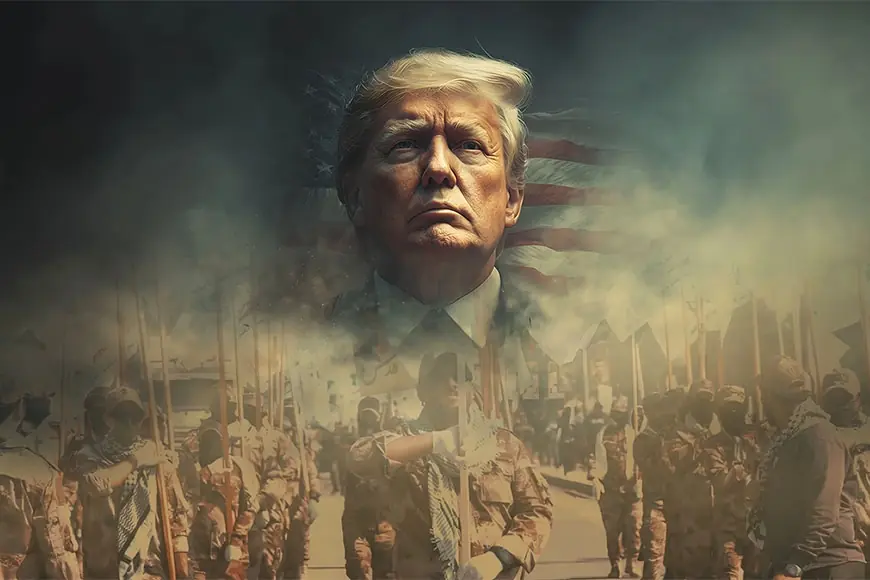 Washington ile Iraklı milisler arasında yaklaşan hesaplaşma