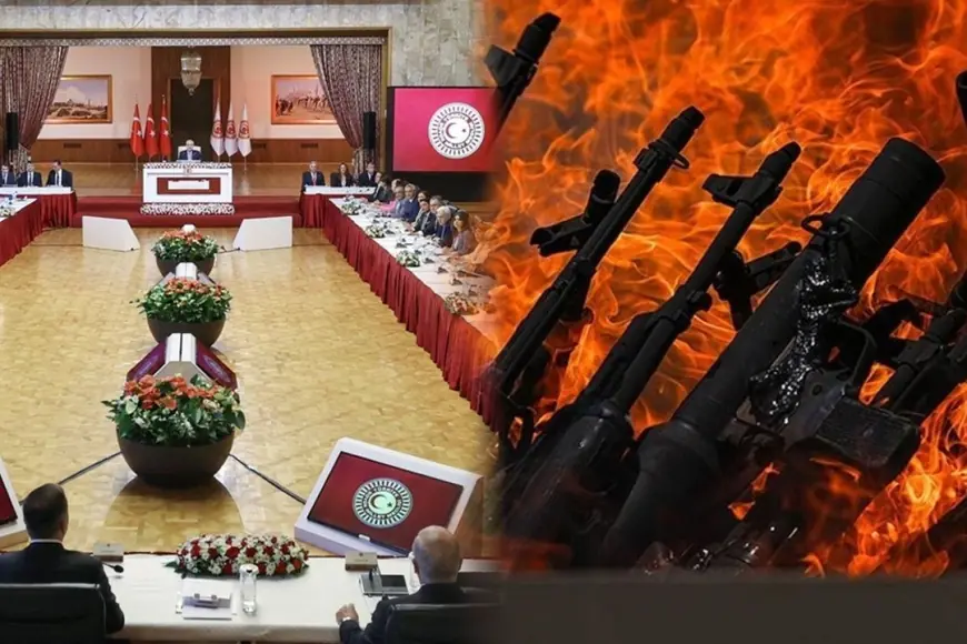 Numan Kurtulmuş: Nihai rapor safhasındayız