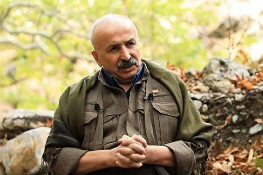 PKK'den Bahçeli’ye ‘umut hakkı’ çağrısı