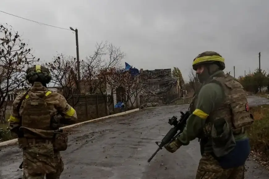 Bitmeyen savaş mı? Yeni yaptırımlar Moskova üzerindeki baskıyı artırıyor