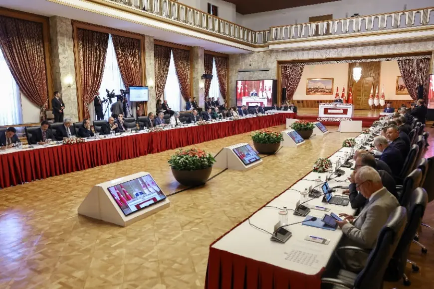 TBMM Komisyonu üyeleri Dublin'e gidiyor: İrlanda modelini inceleyecekler