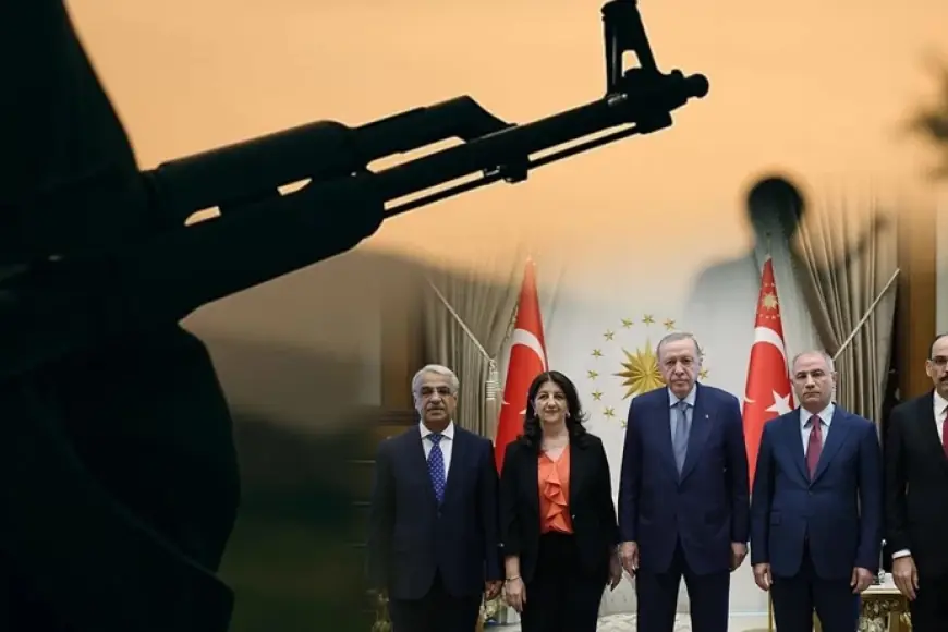 Üniter Devlet ve Keklik!