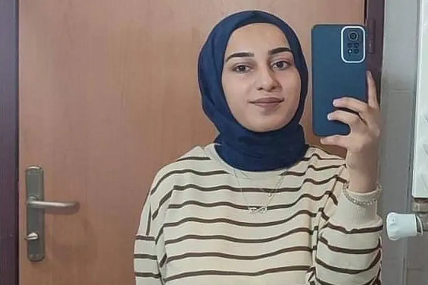 Rojin Kabaiş’in telefonu Portekiz’e gönderilecek