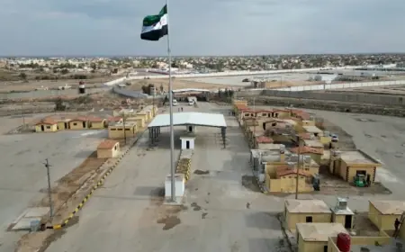 Suriye: Irak sınırı kapanmadı, olay 'tekil saldırıydı'