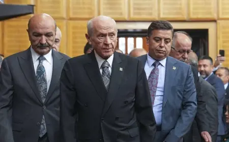 Abdulkadir Selvi: Türkiye’nin Bahçeli’yi kaybetme lüksü yok