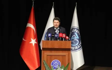 Yılmaz Tunç'tan süreç açıklaması: 'Adımlarımızı atacağız'