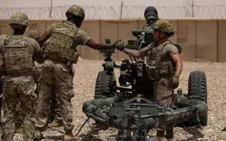 Uluslararası Koalisyon ve DSG’den Haseke’de ortak tatbikat