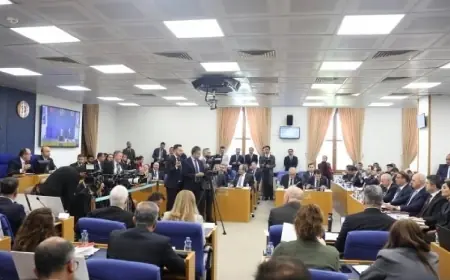 DEM Parti'den Meclis'te Kürtçe tercüman bulundurma teklifi