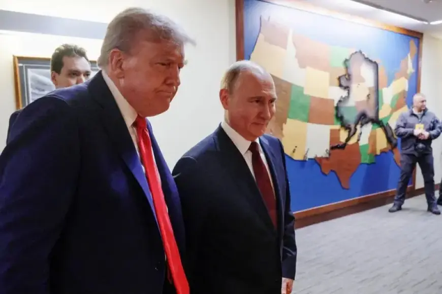 Trump-Putin görüşmesi son anda neden iptal edildi?
