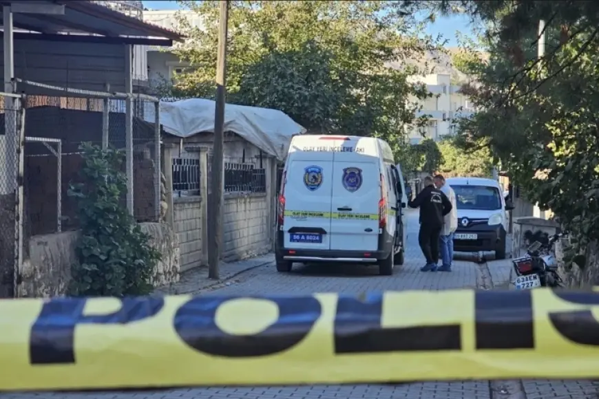 Siirt'te aile katliamı: İki ölü, üç yaralı