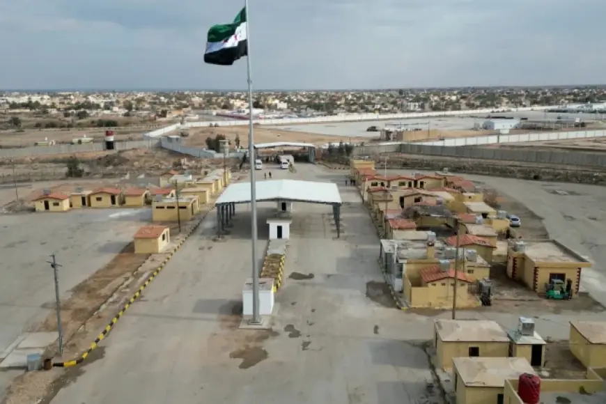 Suriye: Irak sınırı kapanmadı, olay 'tekil saldırıydı'