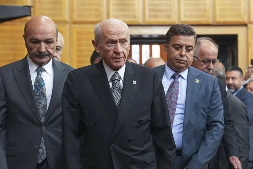 Abdulkadir Selvi: Türkiye’nin Bahçeli’yi kaybetme lüksü yok