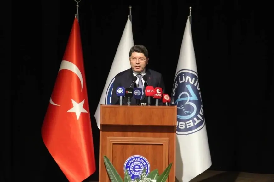 Yılmaz Tunç'tan süreç açıklaması: 'Adımlarımızı atacağız'