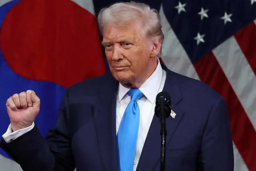 Trump: Venezuela’ya Saldırı düzenlemeyi Düşünmüyorum