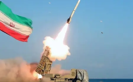 Maariv: İran, Iraklı Milislerle İsrail’e Saldırı Hazırlığında