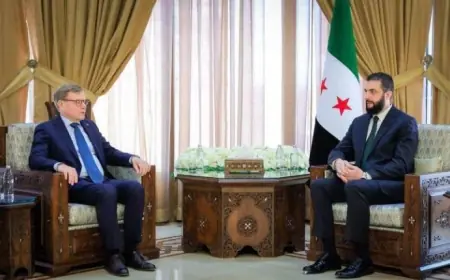 Almanya’dan Suriyeli sığınmacılar konusunda yumuşama sinyali