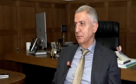 Gürcistan Milletvekili İsko Dasini: 'Kürtlüğümüz burada kaybolmayacak'